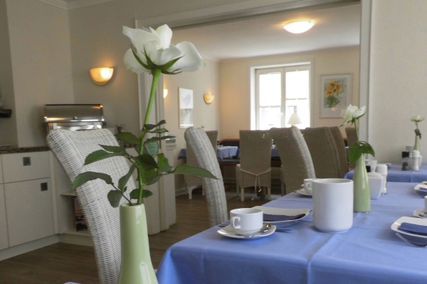Hotel Marin